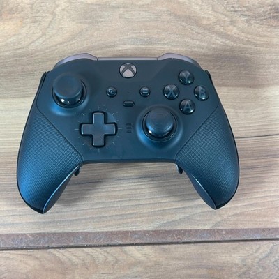 Microsoft Xbox Elite Series 2 Gaming Controller Wireless Ergonomic for Xbox One
