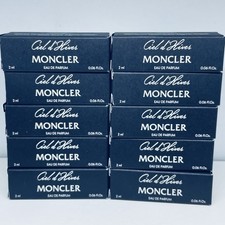 Ciel D'hiver Moncler аромат - новий аромат для жінок та чоловіків 2024
