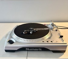 Numark TTUSB DJ Turntable