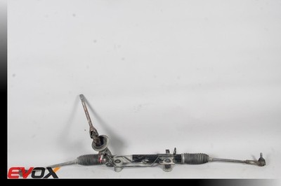 08-15 Mitsubishi Lancer Evolution Evo X Power Steering Rack and Pinion 40k