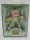 Vintage 1997 Mattel Cabbage Patch Kids 4.5” Baby Doll Tammi Allegra DOB June