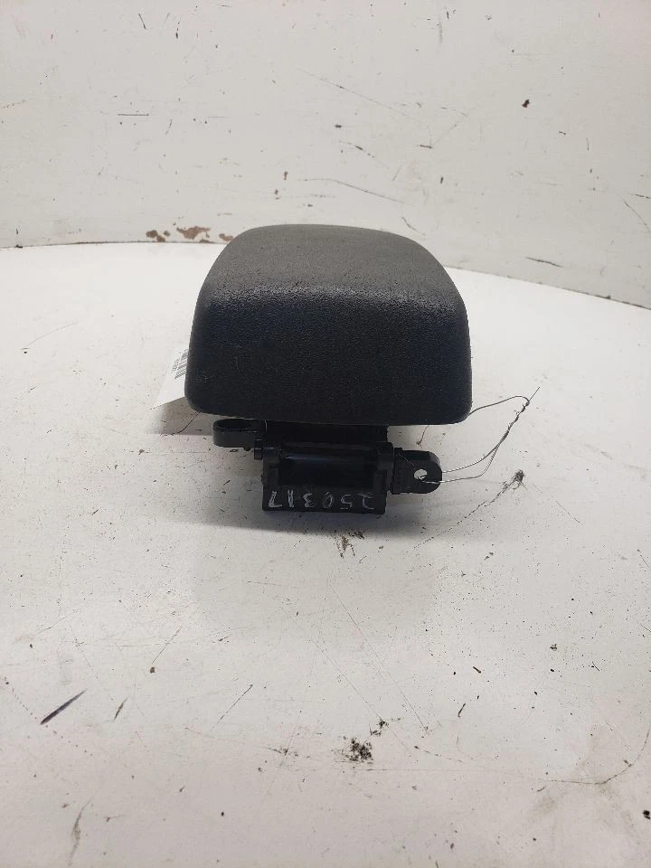 Consola piso delantero compatible con 08-10 SCION XB 1356821 Foto 4 de 4