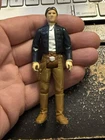 Vintage Star Wars LFL 1980 Kenner Han Solo Bespin Gear Action Figure Hong Kong
