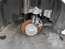 5Q0615406 BREMSSATTEL VORN RECHTS / 307165 FÜR AUDI Q2 GAB, GAG 30 TDI