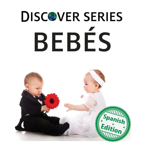 Xist Publishing | BebéS | Buch | Spanisch (2024) | Xist Publishing-image