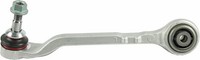 Metzger Lenker, RadaufhäNgung 58091211 KIT + FüR Bmw, Vorderachse Links, Hinten