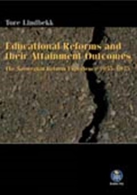 T Lindbekk Educational Reforms & their Attainment Outcom (Paperback) (UK IMPORT)