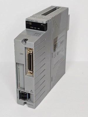 YOKOGAWA ANT401-50 STYLE S1 OPTICAL BUS REPEATER MODULE ANT401-50S1 #4