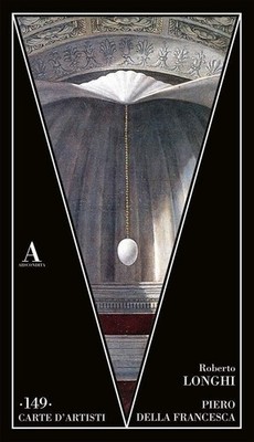 Bücher Roberto Longhi - Piero Della Francesca