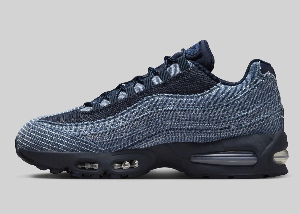 Levi's × Nike Air Max 95 OG \