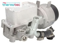 Thermotec D4C006TT ÖLküHler FüR MotoröL