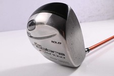 Driver King Cobra F-Speed / 10,5 gradi / albero rigido flessibile Aldila NV 60