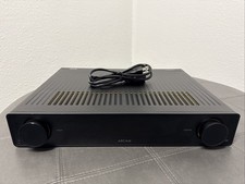 Arcam A25 Integrated Amplifier 100W Class G S...