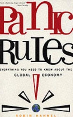 Panic Rules: Everything You Need to K..., Hahnel, Robin