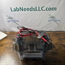 Thermo Surelock Tandem Midi Gel Tank Tandem with warranty and tested