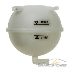 ATEC AUSGLEICHSBEHÄLTER KÜHLMITTEL KÜHLWASSER FÜR VW GOLF 2 3 1H 4 1E BJ 83-02