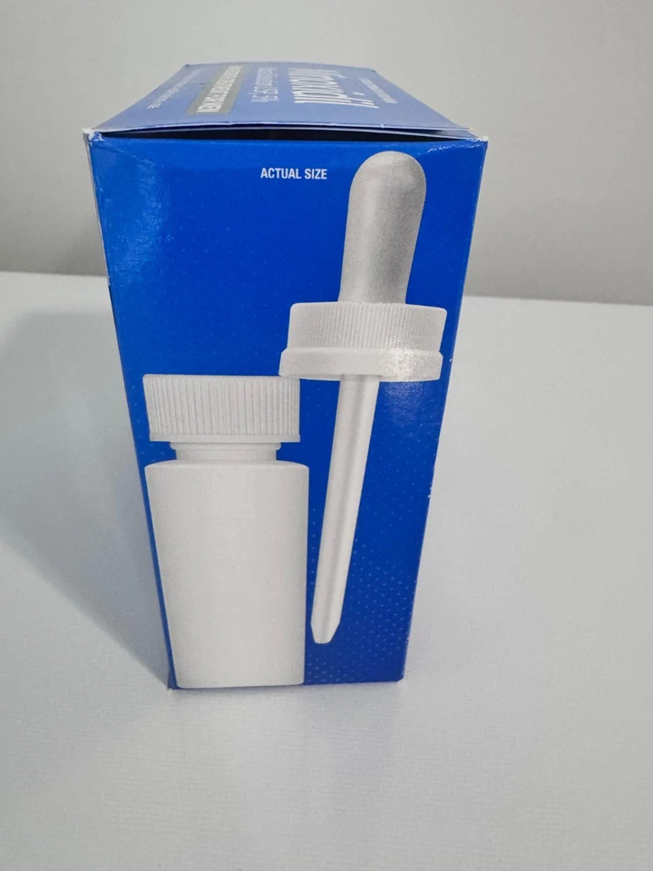 Kirkland Signature Minoxidil 5% Extra Strength Men Hair Regrowth Original - Image 3 of 4