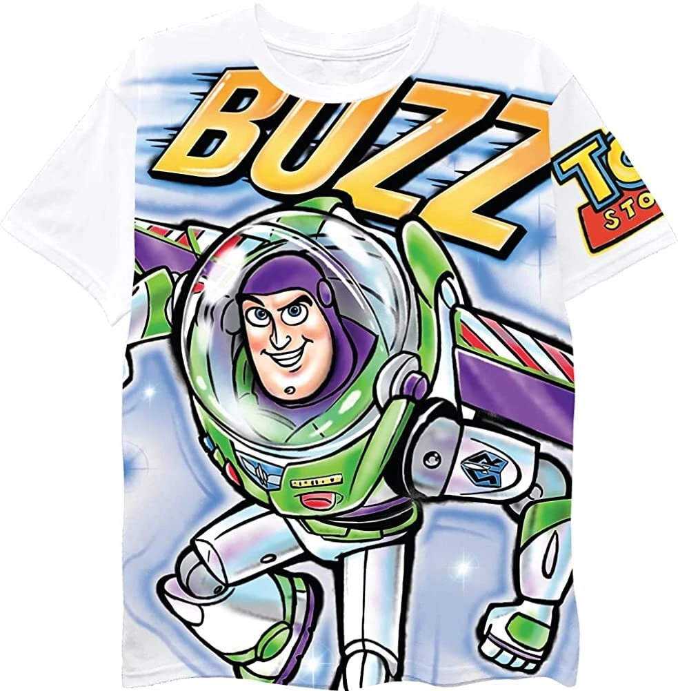 boys toy story t shirt