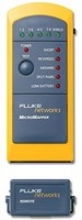 Fluke Networks Mt-8200-49a Network Cable Tester, New, Free Shipping Fluke Networks Mt-8200-49a Network Cable Tester, New, Free Shipping