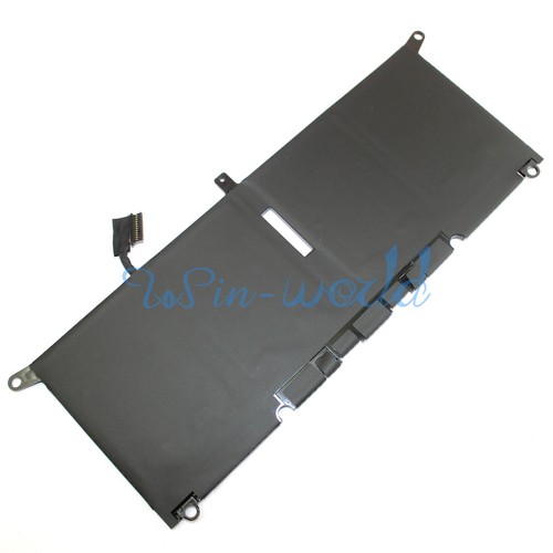 DXGH8 Laptop Battery for Dell XPS 13 9370 9380 Inspiron 5390 5391 7390 0DRRP - Picture 3 of 4