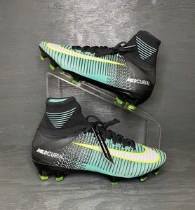 nike mercurial aqua
