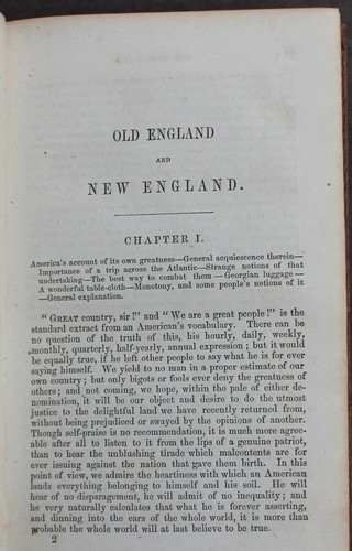 Rare Antique Old Book America 1853 Irish, Uncle Tom's Cabin, Boston + Scarce - Picture 10 of 12