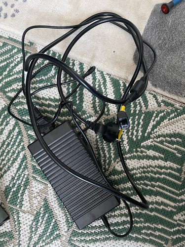 Switch HPe ARUBA 2530-8G PoE+ Gigabit J9774A - Photo 6/7