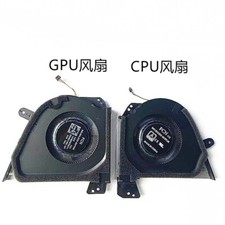 CPU GPU fan for ASUS ROG 15 16 Zephyrus GA503 GA503Q GA50QS GA50QE GU603H