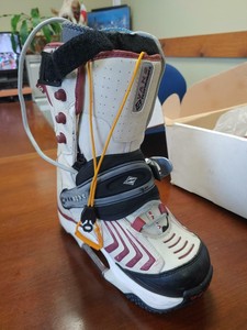 switch snowboard boots
