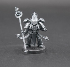 Warhammer 40k Thousand Sons Exalted Sorcerer D  NEW ON SPRUE