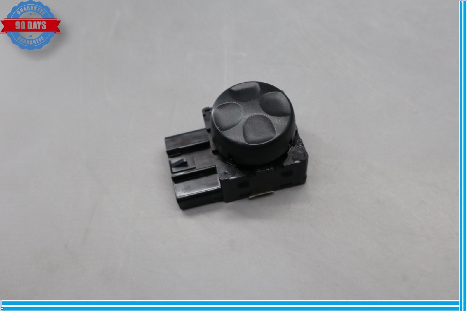 Maserati Quattroporte 2014-2020 Front Left Seat control switch