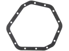 For 1988-1996 Chevrolet K1500 Axle Housing Cover Gasket Rear Mahle 53283PZPH