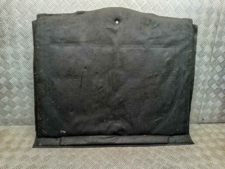 JEEP RENEGADE BOOT FLOOR PANEL MAT LINER 735698018 BU 2014 2024 eBay