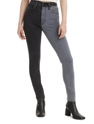 Levy s Women's Mile High Super Skinny JeansW24x L30 00Medium. $69