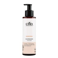 Cmd Sandorini Haarmaske 200 Ml | Cmd Naturkosmetik
