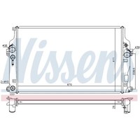 KüHler WasserküHler MotorküHler Passend FüR Toyota RAV 4 IV A4 2.2 D 4WD A4