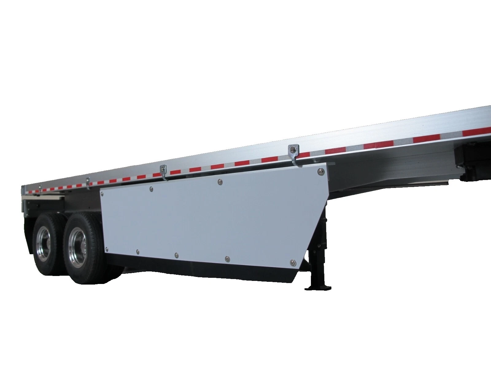 Hobby RC Model Vehicle Body Spoilers for 1:14