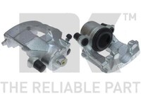 NK 2147154 Bremssattel FüR Audi,Seat,Skoda,Vw