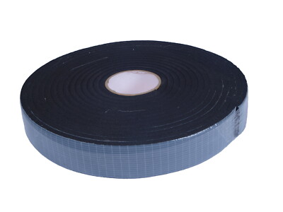 Armaflex-Streifen AF10ES50  10 x 50 mm  Kautschuk