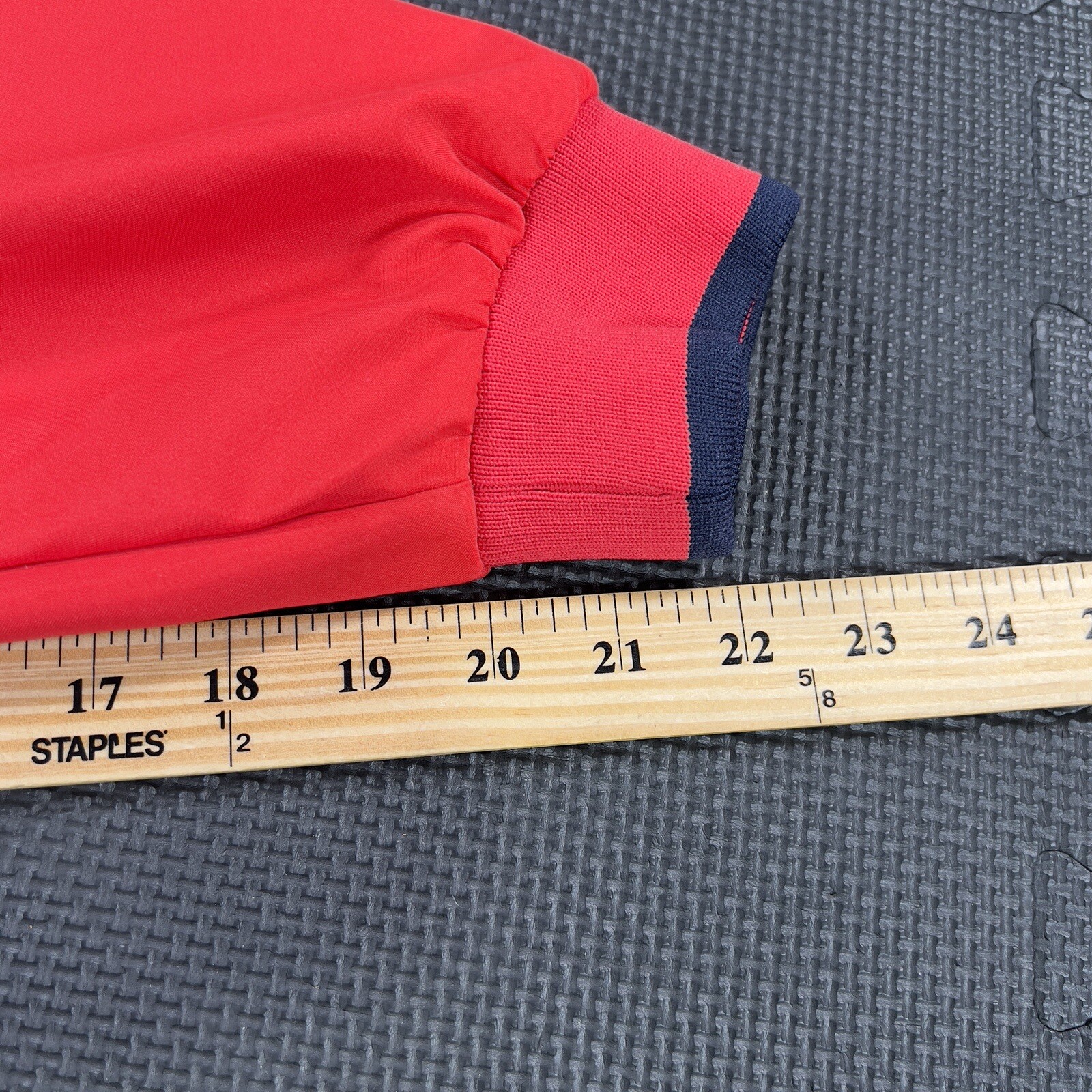 Pinehurst Putterboy Jacket Large Embroidered US O… - image 7