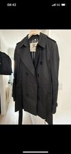 Men’s Burberry Trench Coat