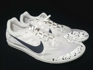 running spikes size 7