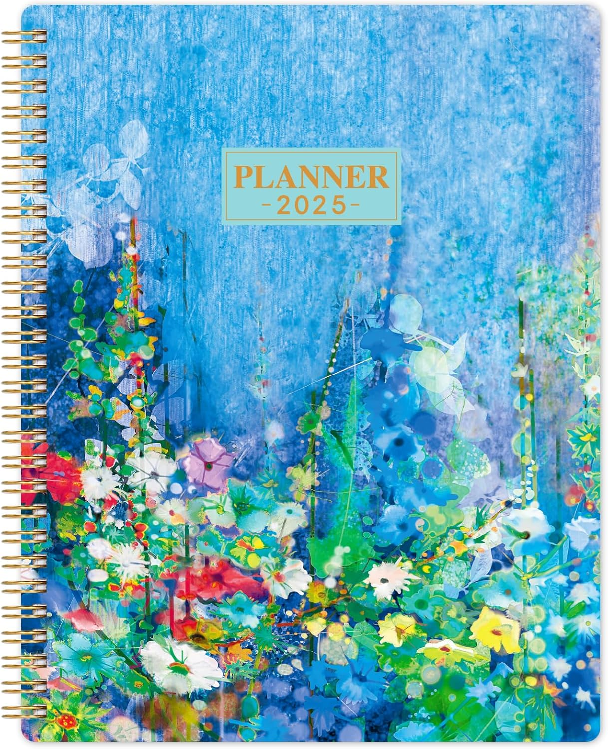 Planner 2025-8