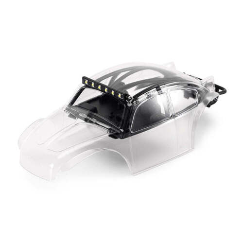 INJORA BUG24 Body with Interior for 1/24 SCX24 Short Wheelbase Chassis - Picture 11 of 23