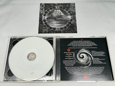 Trivium Shogun Special Edition Japan Import CD&DVD RRCY-29161 | eBay