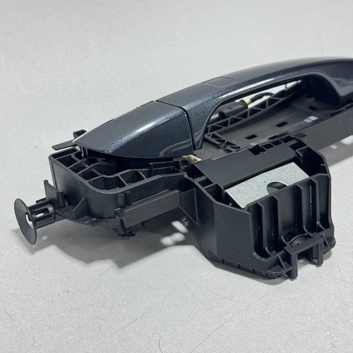 10-16 MERCEDES W212 E350 FRONT / REAR RIGHT KEYLESS GO EXTERIOR DOOR HANDLE OEM - Picture 4 of 17
