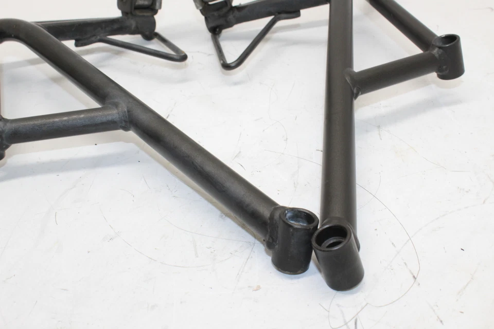 Juego de clavijas traseras para pasajero Kawasaki Versys 650 10-14 OEM Foto 2 de 4