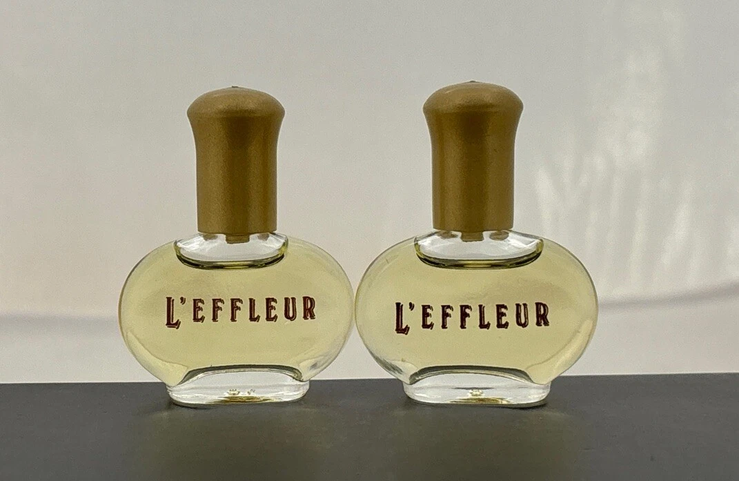 Coty L'effleur Perfume Fragrances for Women for sale | eBay