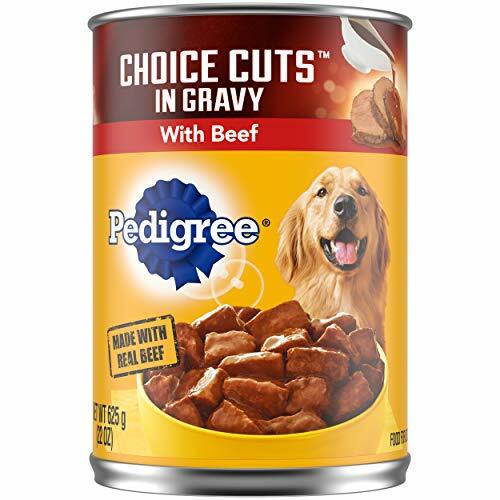 pedigree usa