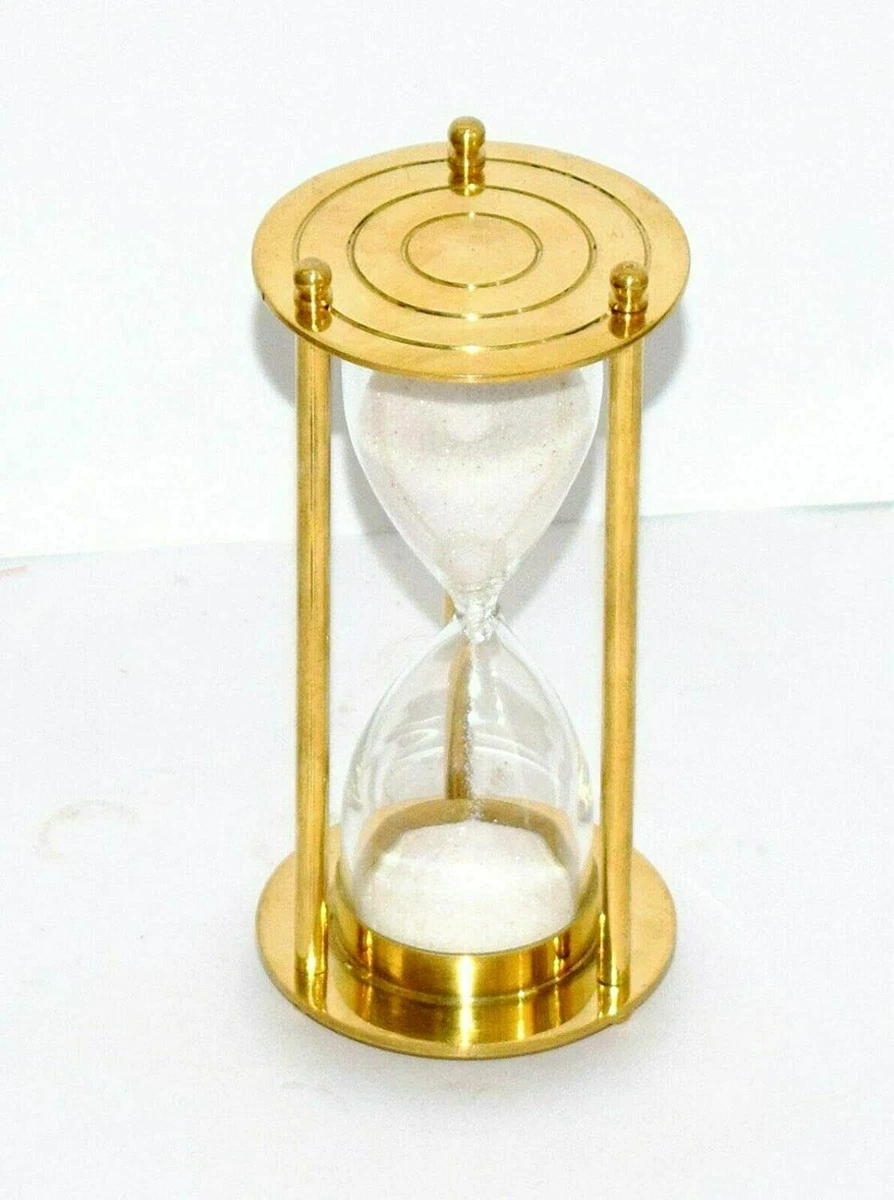 3 sale hour hourglass